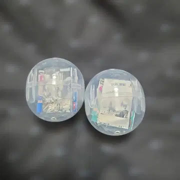 콩 가샤본 점프 코믹 컬렉션 3 세트