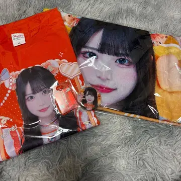 iLiFE! 무도관 복권 코구마 마무