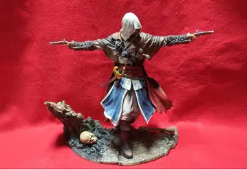 어쌔신 크리드 블랙 플래그