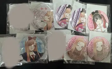 그 비스크 돌은 사랑을 한다 온라인 복권 캔뱃지