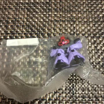 기다림 건담의 경우 2 돔