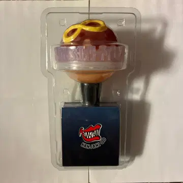 칸쟈니 에이터테인먼트 응원봉