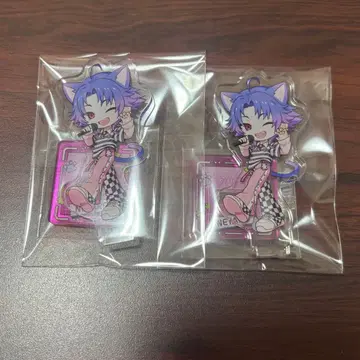 에이트리 코타로 아크릴 스탠드 세트