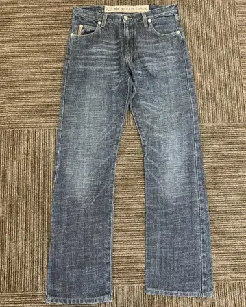 [ 절판 ] Armani Jeans 아르마니 청바지 데님 팬츠