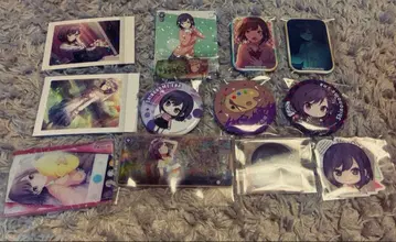 시노노메 에나 묶음 판매