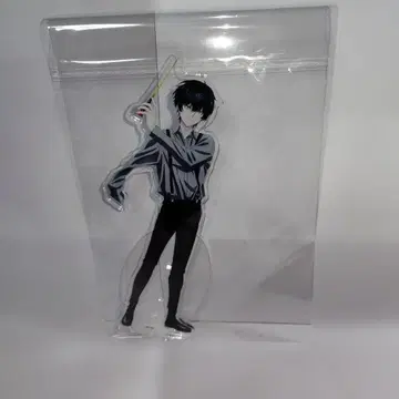 아사히나 타쿠토 아크릴 피규어