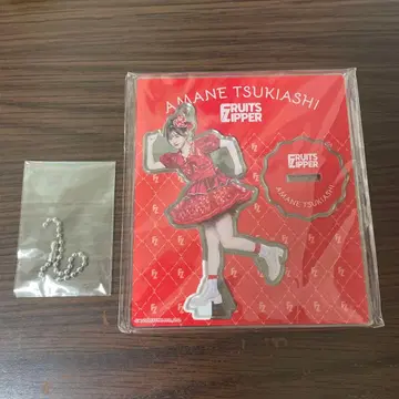 츠키아시 아마네 아크릴 스탠드