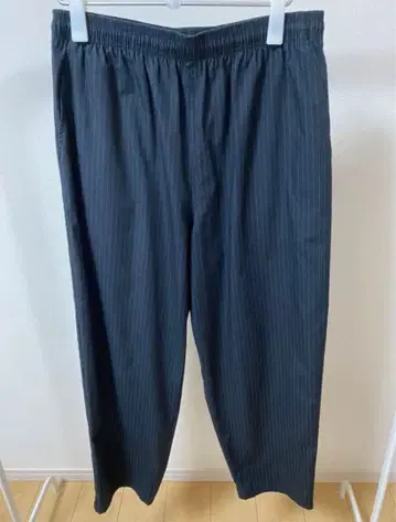 fresh service 프레쉬 서비스 코퍼레이트 이지 팬츠