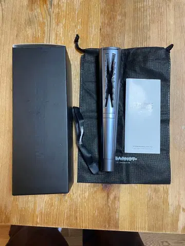 LE SSERAFIM 공식 응원봉