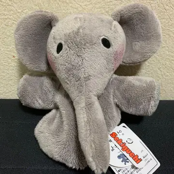 [ 택 포함 ] 의 유치원 퍼펫