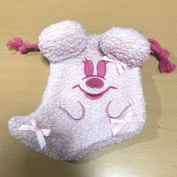 디즈니 2025 할로윈 미니 유령 쿠키 복조리