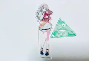 프로세카 쿠사나기 네네 아크릴 스탠드