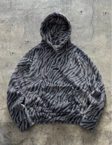 [ 새상품 ] 후드티 후디 긴팔 그런지 스트릿 y2k 해외 블랙