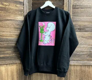 캐스퍼 Casper 트레이닝복 10엔껌 새상품 배송비 포함 맨투맨