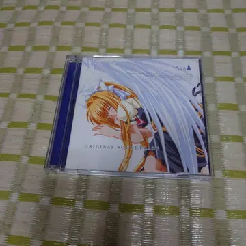 AIR 오리지널 사운드트랙