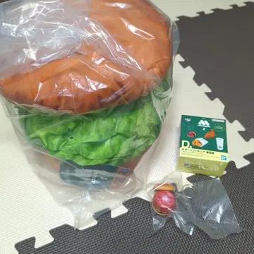 제일복권 모스버거 2 A상 D상