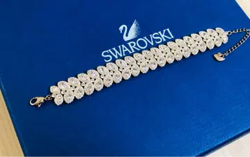 스와로브스키 Swarovski Baron 팔찌