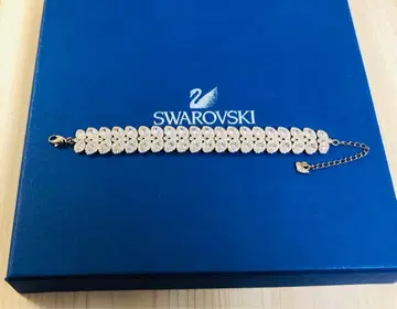 스와로브스키 Swarovski Baron 팔찌