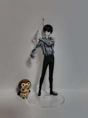 택트 오퍼스 아사히나 택트 캐릭터 아크릴 피규어