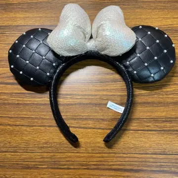 Disney 미니 머리띠