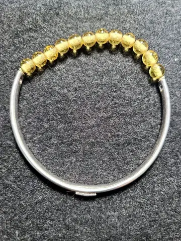 장 폴 고티에 팔찌