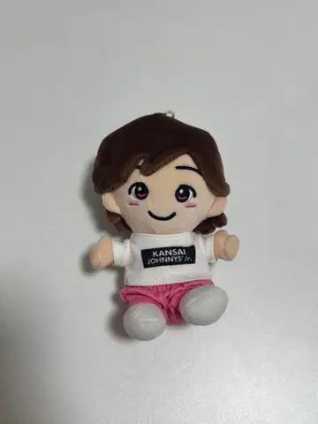 나니와단시 미치에다 슌스케 치비누이