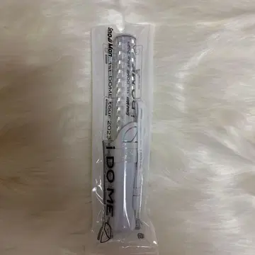 Snow Man 응원봉 i DO ME