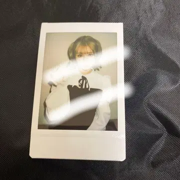 센리츠 카나노 폴라로이드 1장