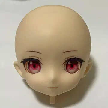 하르모니아 하밍 늑대와 향신료 호로 헤드만