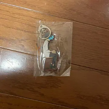 요루시카 에이미 러버 키링