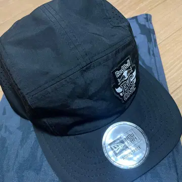 Red Bull BC ONE 블랙스핀캡