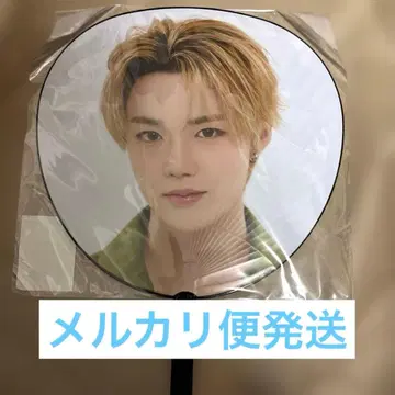 DOYOUNG TREASURE TOUR 2025-26 부채