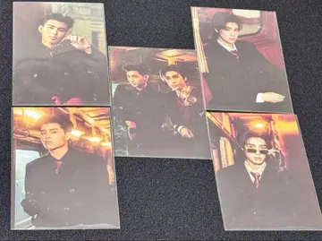 PondPhuwinFancon 포스카 GMMTV