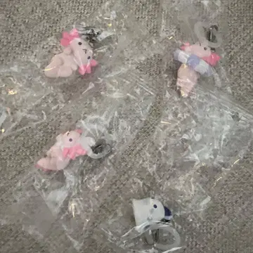 우사루파 4세트