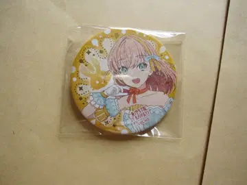 러브 라이브 하스노소라 5th 캔뱃지 시크릿 히노시타 카호