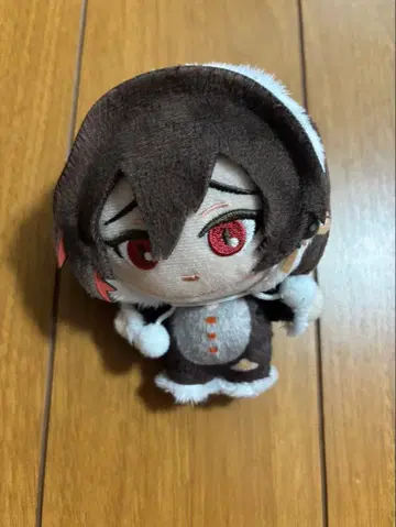 Nu:카니발 Bliss 마스코트 봉제 인형 GIGO 야쿠모