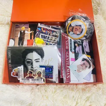 이마리 유 씨 굿즈