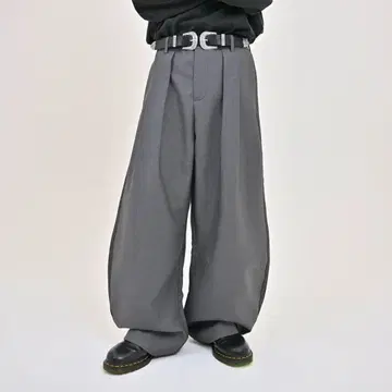 지저인 슬랙스 L