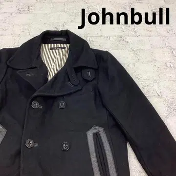 Johnbull  울 피코트