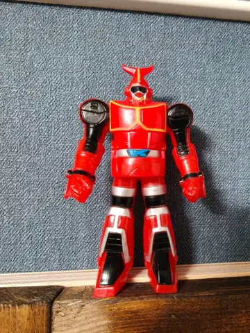 카부타크 소프트 비닐 당시 물건