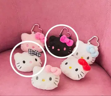 산리오 헬로키티