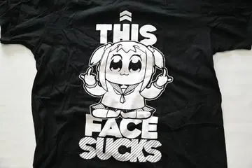 COSPA 포푸테피픽 T셔츠 XL 사이즈 새상품