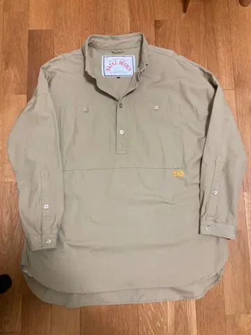 NATAL DESIGN 풀오버 셔츠 사이즈 L