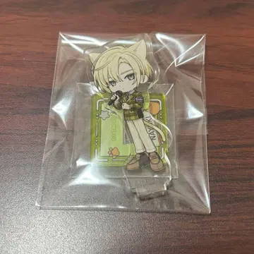 에이트리 생행 아크릴 스탠드