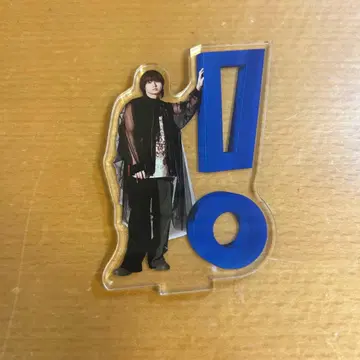 Hey!Say!JUMP 이노오 케이 UMP상 아크릴 스탠드