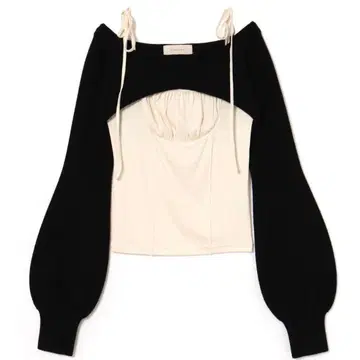 andmary Sophia layered tops