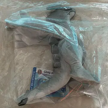 포켓몬 프리미엄 봉제 인형 은 루기아