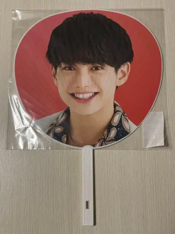 마유미 타케유키 AmBitious 부채 프레쉬 !