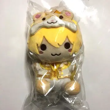 스토푸리 루토군 애니멀 오스와리 봉제 인형