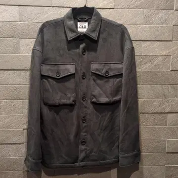 ZARA 자켓